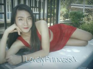 LovelyPrincessX