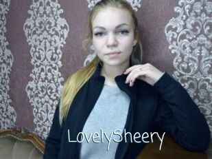 LovelySheery