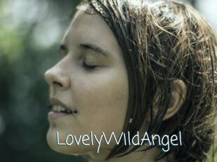 LovelyWildAngel