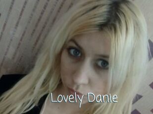 Lovely_Danie