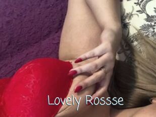 Lovely_Rossse