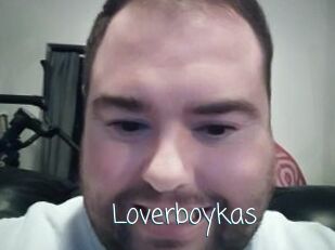 Loverboykas