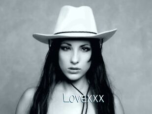 Lovexxx