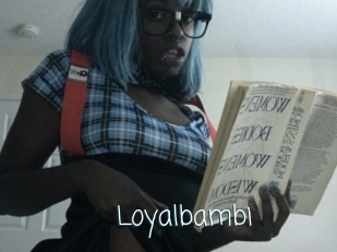 Loyalbambi