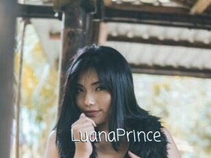 LuanaPrince