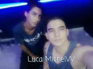 Luca_MichelW Adult o Porn