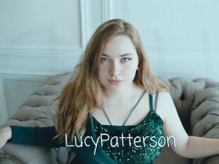 LucyPatterson Adult o Porn