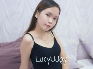 LucyUJoy