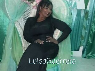 LuisaGuerrero