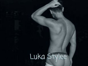 Luka_Stylee