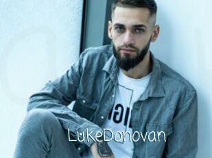 LukeDonovan