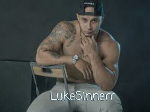 LukeSinnerr