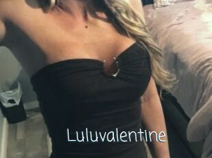 Luluvalentine