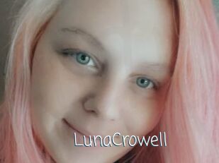 LunaCrowell