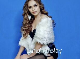 LunaHensley