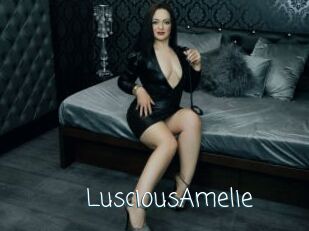 LusciousAmelie