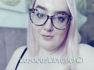 LusciousLibrarian21