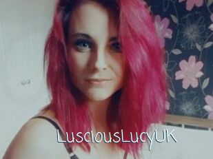 LusciousLucyUK