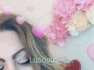 LusciousRose