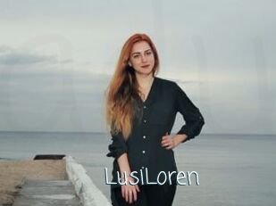 LusiLoren