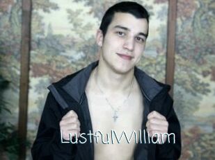 LustfulWilliam