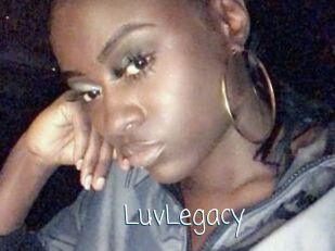 LuvLegacy