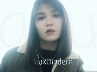 LuxDiadem