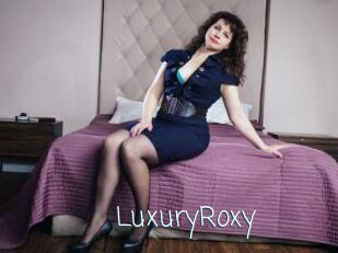 LuxuryRoxy