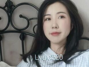 Lydia520