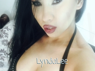 LyndaLee