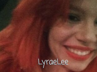 LyraeLee
