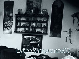 Lyrixxx_limerence90