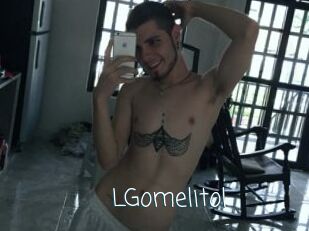 LGomelitol