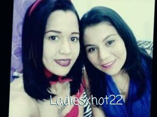 Ladiesxhot22