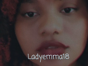 Ladyemma18