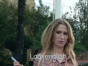 Ladyenglish