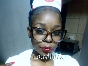 Ladyllluck