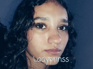 Ladyprinss