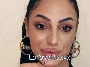 Lafayettexxx