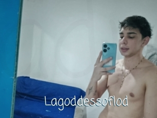 Lagoddessoflod