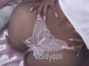Laidydoll