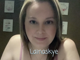 Lainaskye