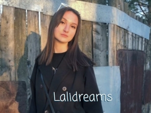 Lalidreams