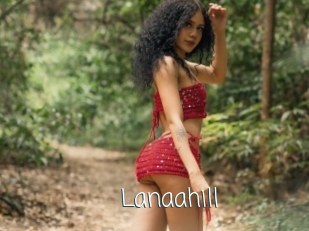 Lanaahill