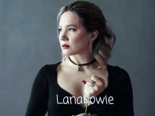 Lanabowie