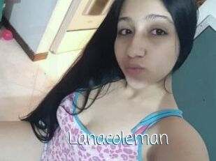 Lanacoleman