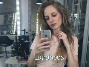 Lanahops