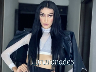 Lanarohades