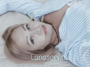 Lanasorvino