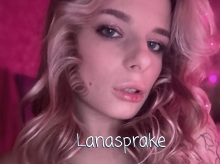 Lanasprake